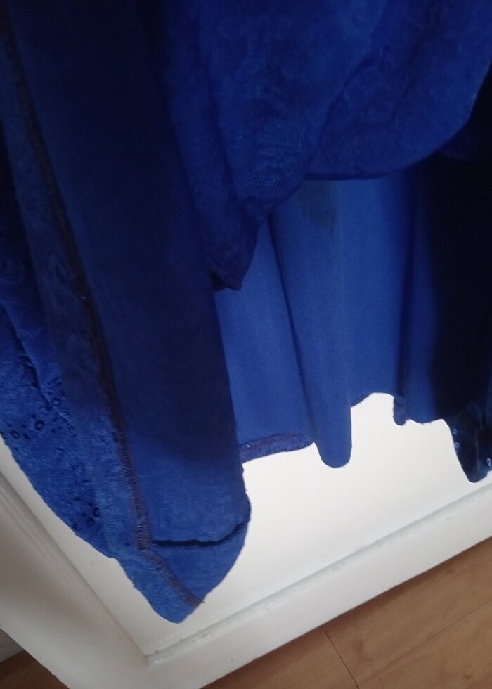 BAYAN ABİYE  - Görsel 5