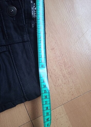 ERKEK ÇOCUK PANTOLONU  - Görsel 6