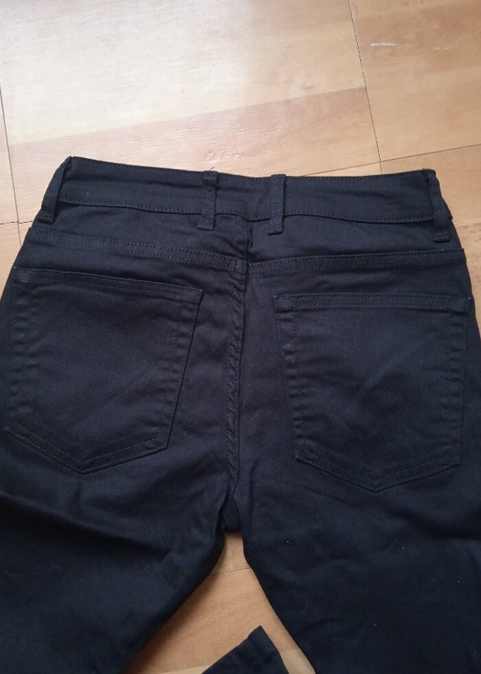 ERKEK ÇOCUK PANTOLONU  - Görsel 2