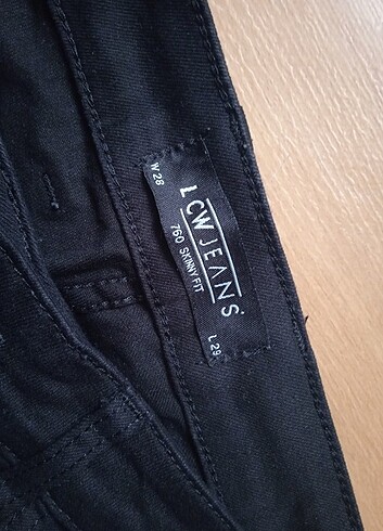 ERKEK ÇOCUK PANTOLONU  - Görsel 3