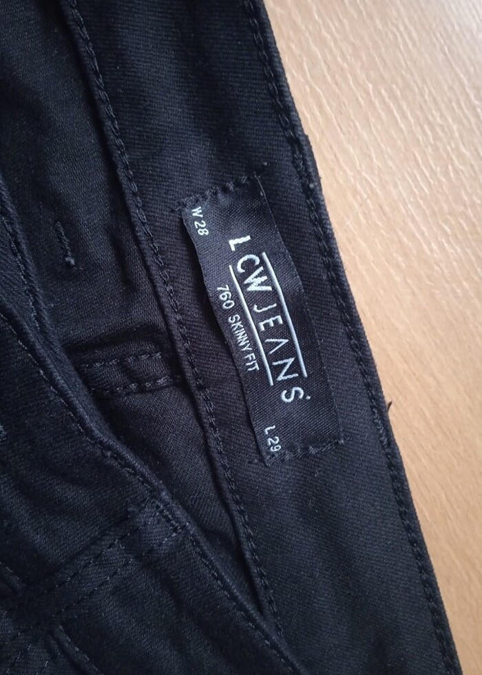 ERKEK ÇOCUK PANTOLONU  - Görsel 3