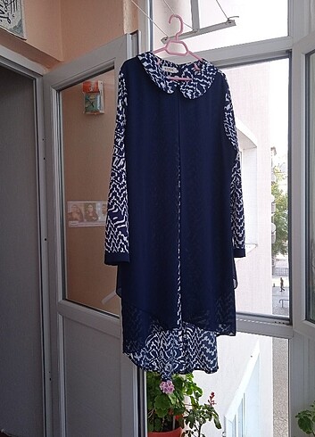 BAYAN TUNİK  - Görsel 3