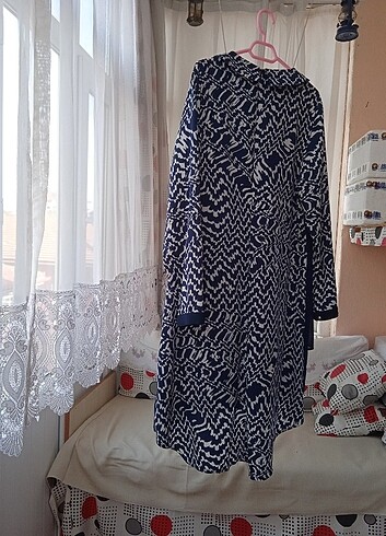 BAYAN TUNİK  - Görsel 7