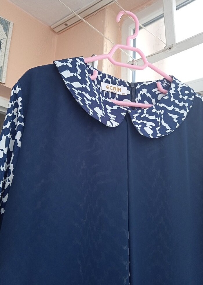 BAYAN TUNİK  - Görsel 2