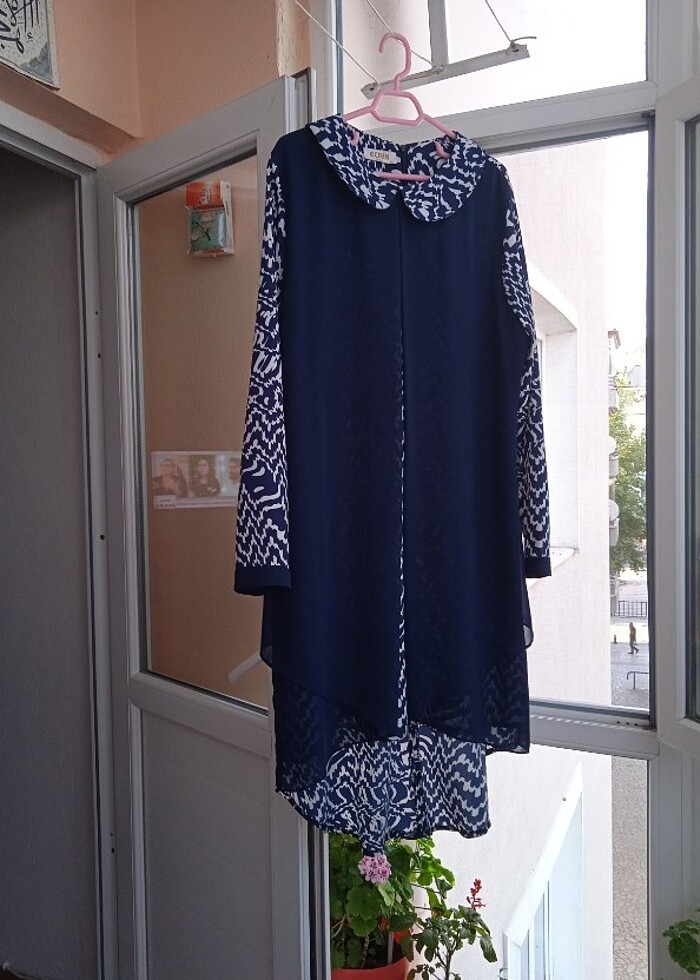 BAYAN TUNİK  - Görsel 3