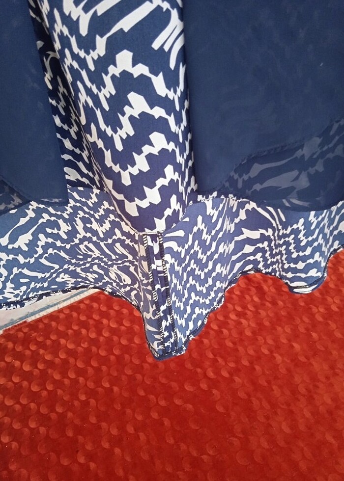 BAYAN TUNİK  - Görsel 5