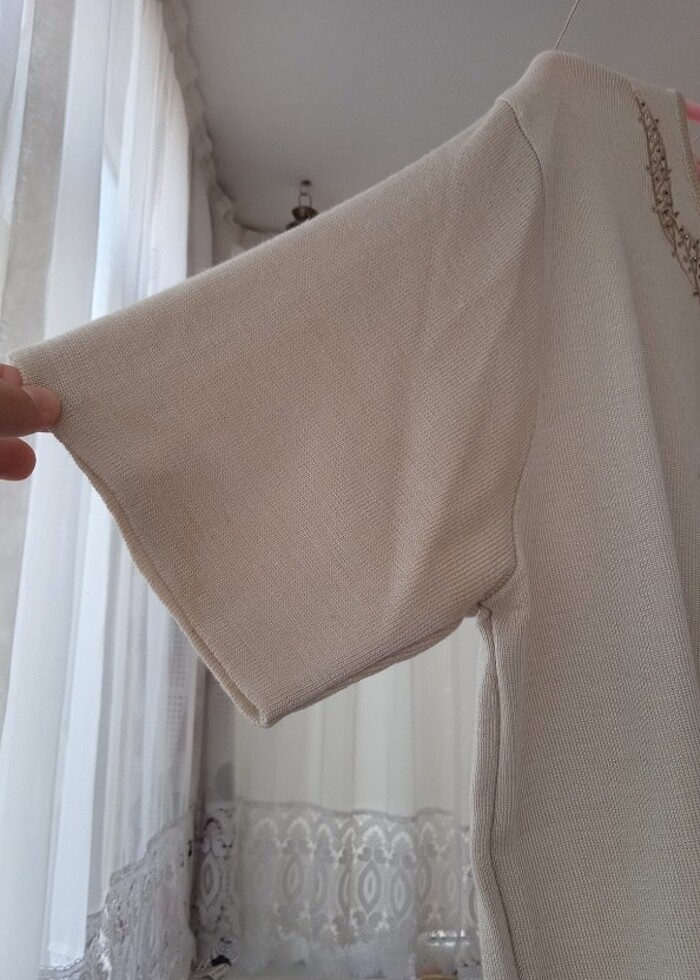 BAYAN İÇLİ DIŞLI TAKIMI  - Görsel 2