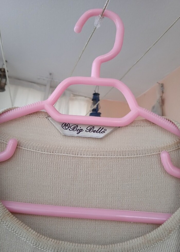 BAYAN İÇLİ DIŞLI TAKIMI  - Görsel 3