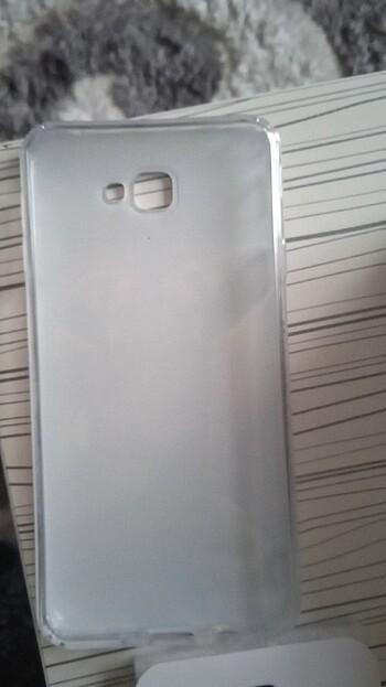 SAMSUNG J7 PRİME  - Görsel 3