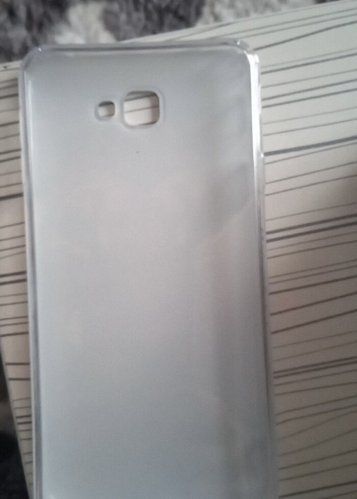 SAMSUNG J7 PRİME  - Görsel 3