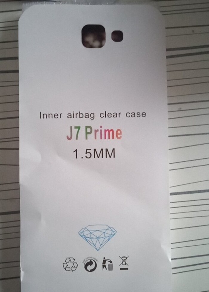 SAMSUNG J7 PRİME  - Görsel 4