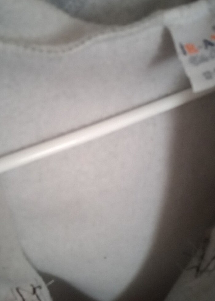 ÇOCUK YELEĞİ  - Görsel 4