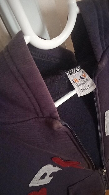 ÇOCUK YELEĞİ  - Görsel 5