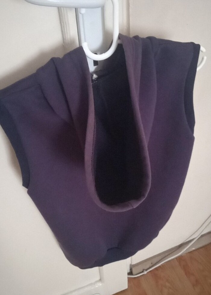 ÇOCUK YELEĞİ  - Görsel 2