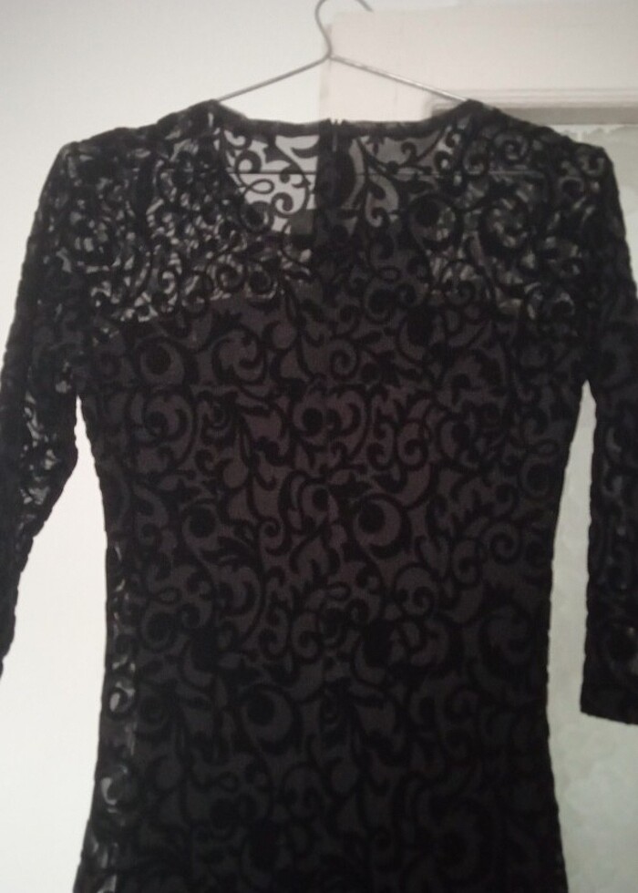 BAYAN ABİYE  - Görsel 3