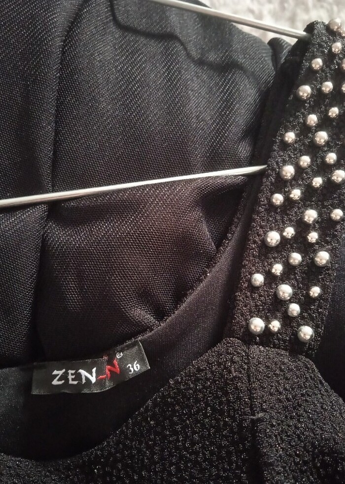 BAYAN ABİYE  - Görsel 5