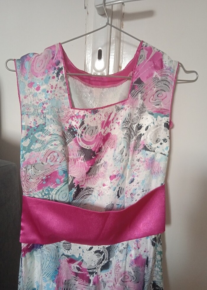 BAYAN ABİYE  - Görsel 4