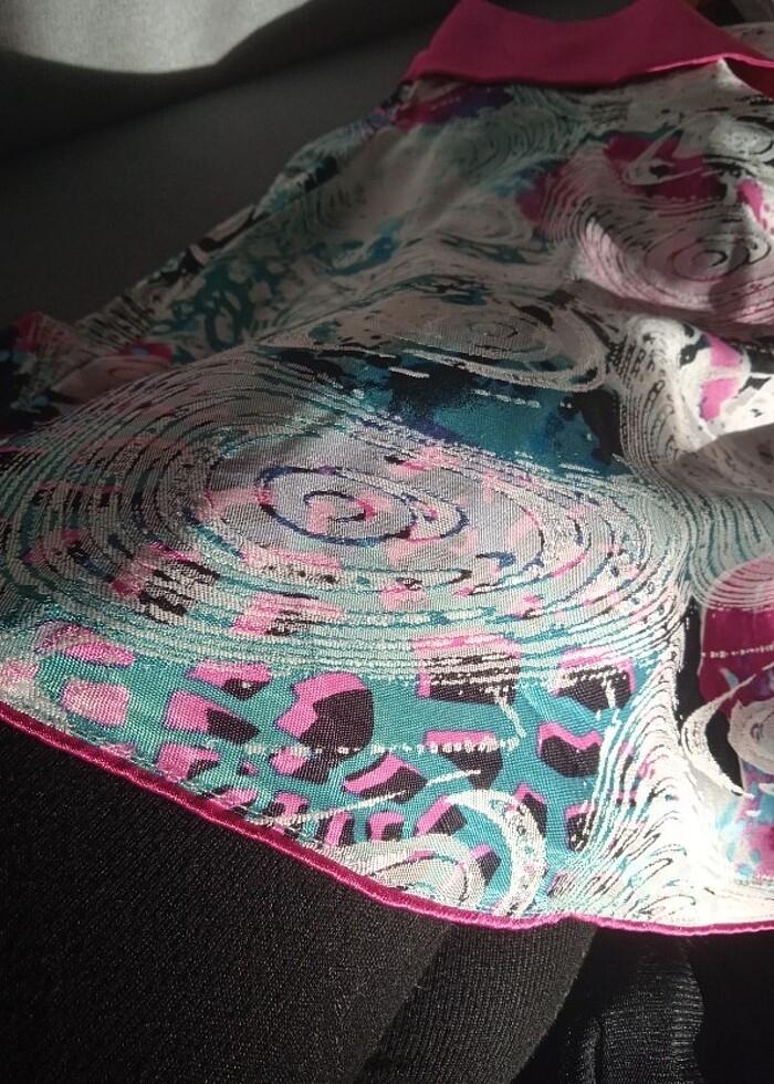 BAYAN ABİYE  - Görsel 5