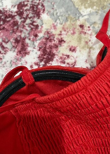 ABİYE ELBİSE  - Görsel 5