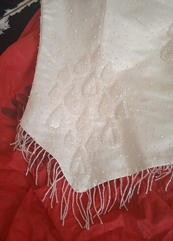 GELİNLİK  - Görsel 2