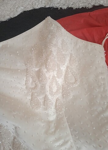 GELİNLİK  - Görsel 3