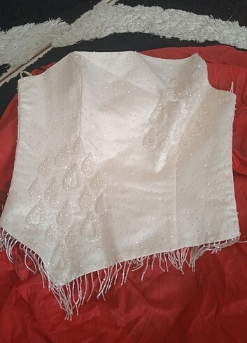 GELİNLİK  - Görsel 4