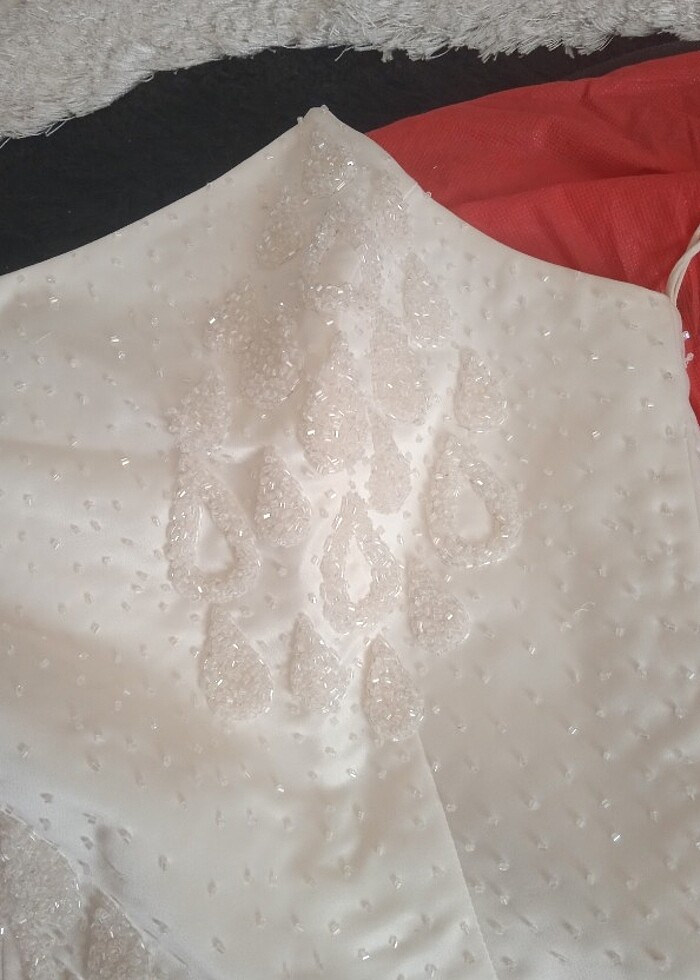 GELİNLİK  - Görsel 3