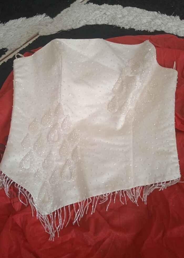 GELİNLİK  - Görsel 4