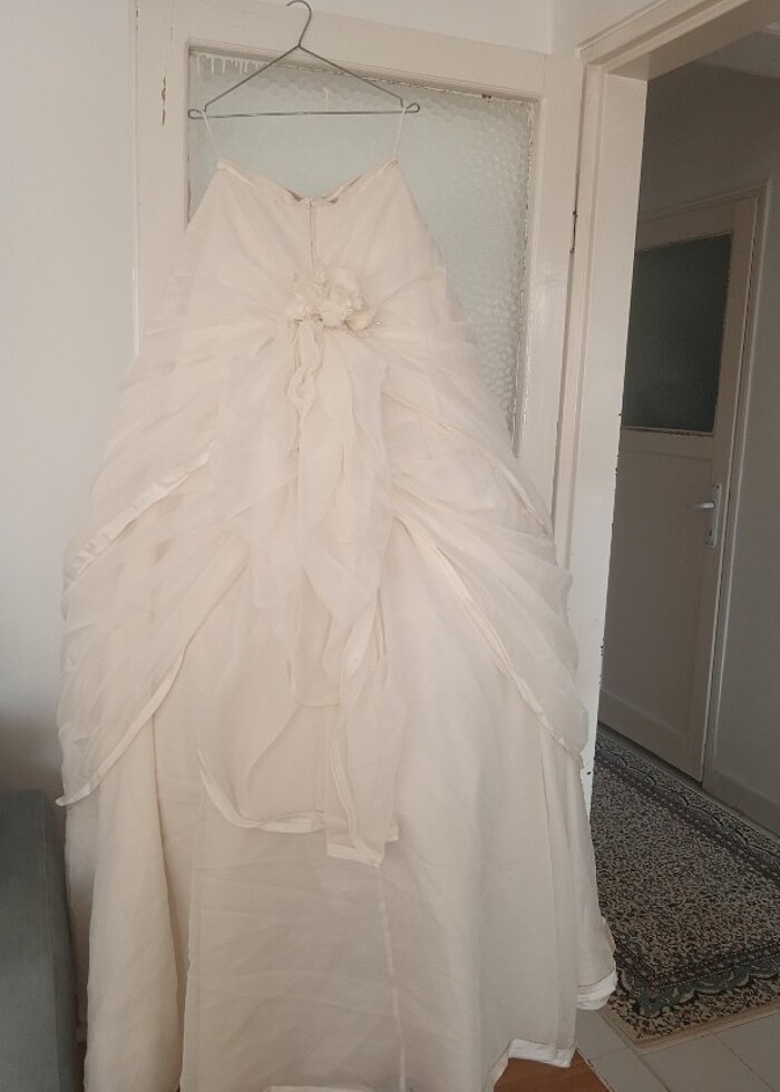 GELİNLİK  - Görsel 5