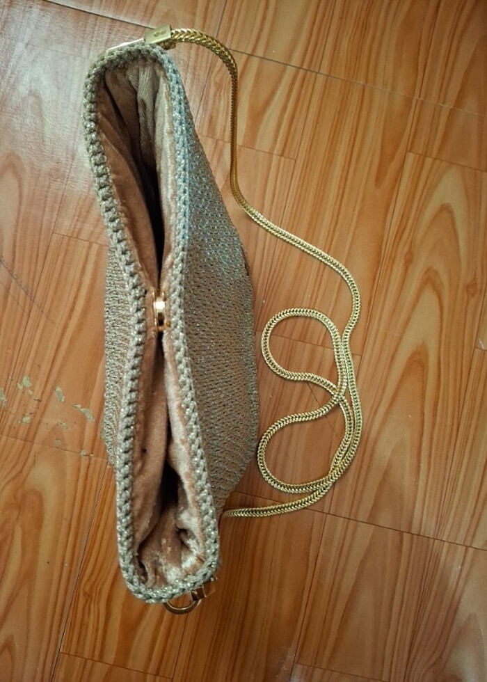 ÖRGÜ ÇANTA  - Görsel 3