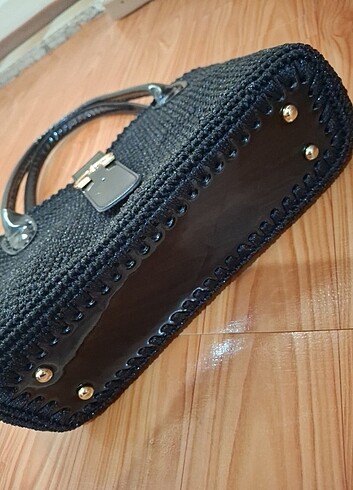 ÖRGÜ ÇANTA - Görsel 2