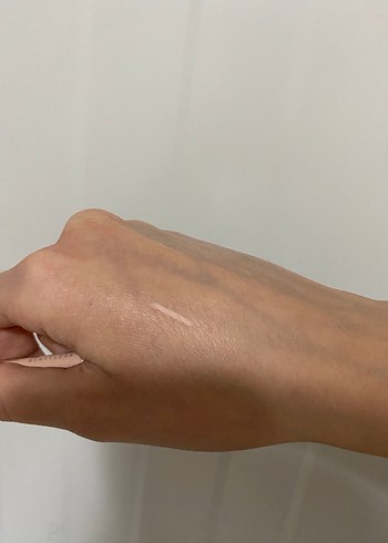 Lykd Ten Rengi Göz Kalemi Asansörlü - Görsel 3