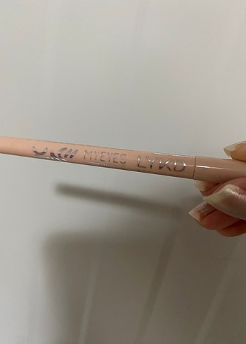 Lykd Ten Rengi Göz Kalemi Asansörlü - Görsel 2