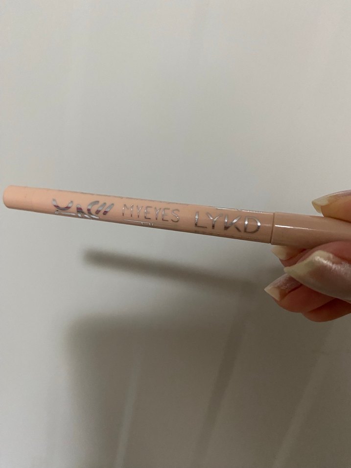 Lykd Ten Rengi Göz Kalemi Asansörlü - Görsel 2