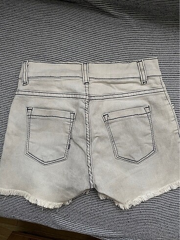 Mavi Jeans Kot Şort