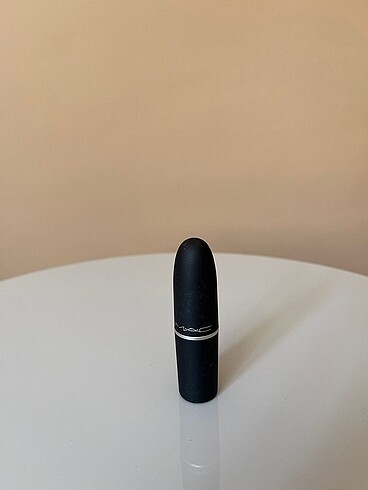 MAC Ruj j j