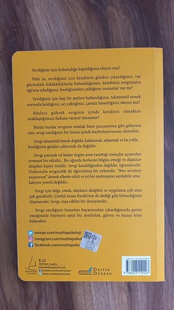 Beden Kitap