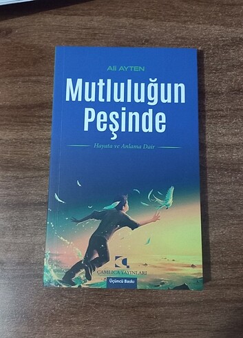 mutluluğun peşinde ali ayten