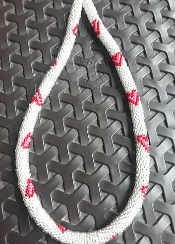 Tasarımcı Tel askısı 