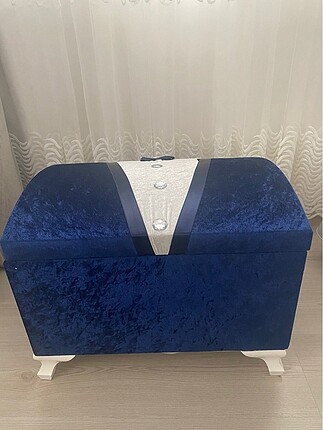 damat sandığı