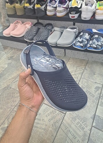 Crocs Lite 360 Clog Unisex Terlik 