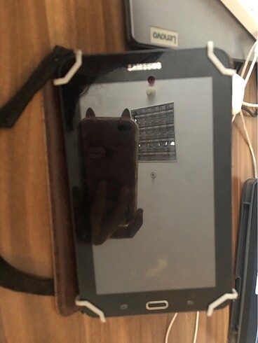 Beden Samsung galaxy tab3 lite
