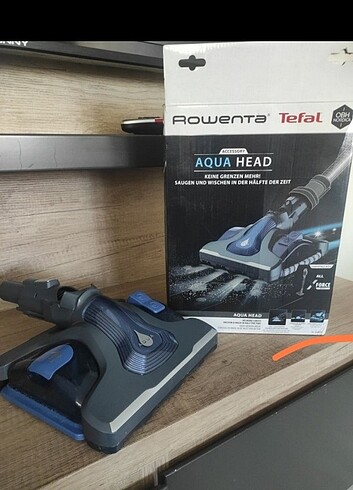 Tefal Rowenta mop başlık