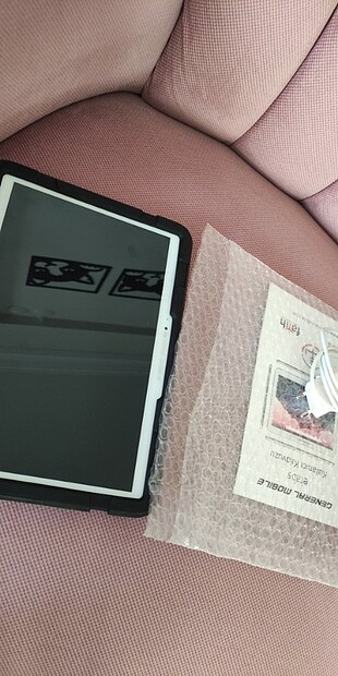 General Mobile etab5 tablet