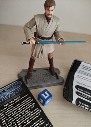 Star Wars Obi-wan Kenobi figür Hasbro