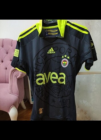 Orijinal Forma Fenerbahçe