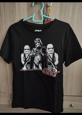 Star Wars orijinal t-shirt 