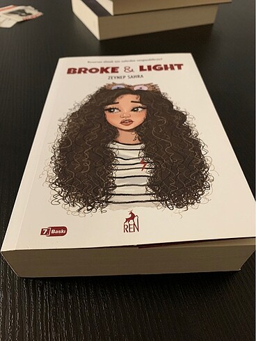 Broke&Light