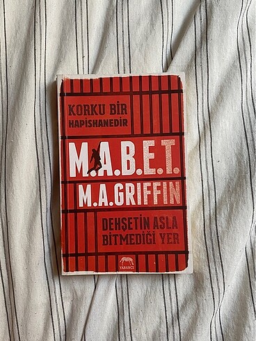 Mabet