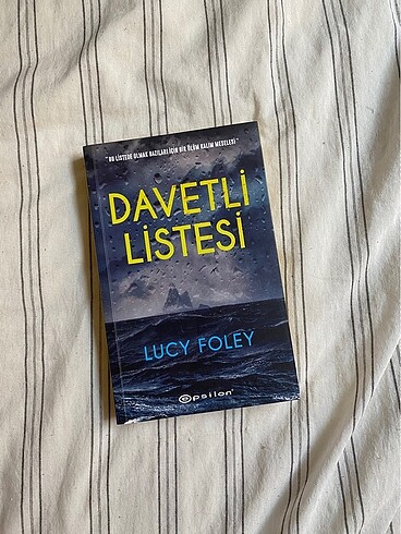 Davetli Listesi